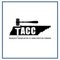 TACC | Tenessee Associates of Construction Counsel