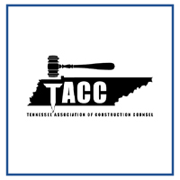 TACC | Tenessee Associates of Construction Counsel