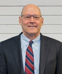 Phillip E. Fleenor