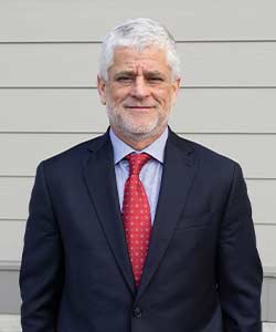 Michael Kuebler
