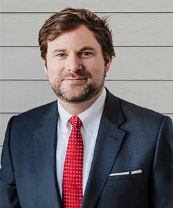 Photo of Seth A. Wilson