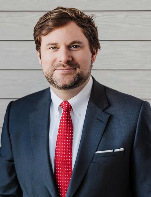 Photo of Seth A. Wilson